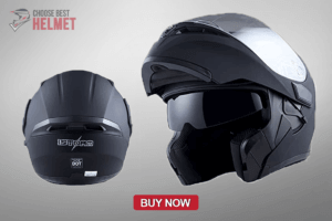 1storm Modular motorcycle helmet