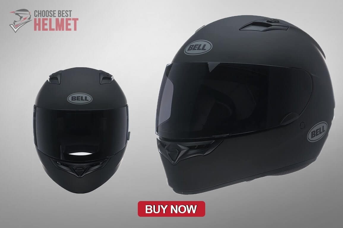Bell Qualifier Full Face Helmet A Detailed Review of 2023